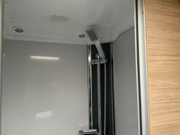 Fendt Bianco Activ 515 SD