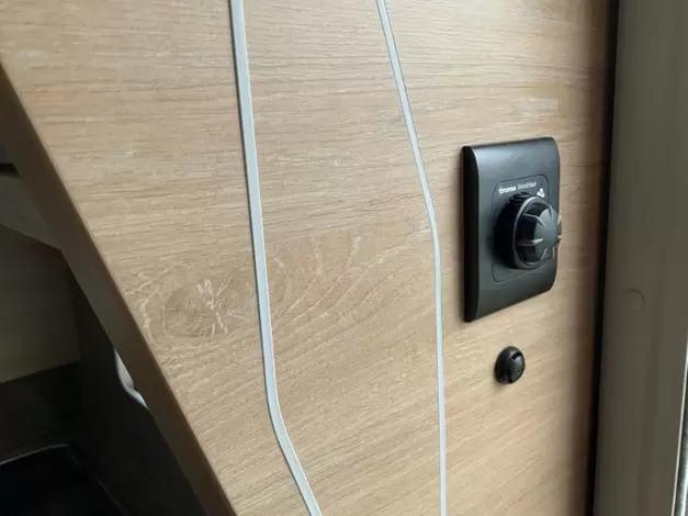 Knaus Sudwind 60 Years 460 EU Zondag 8 februari open (982959)