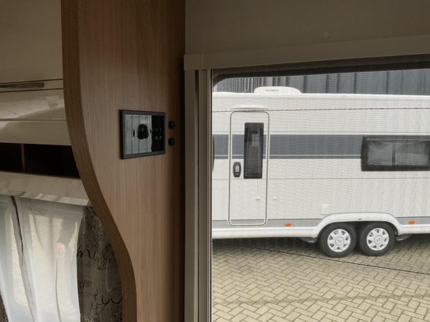 Hobby Excellent Edition 540 WLU Zondag 8 februari open (1028070)