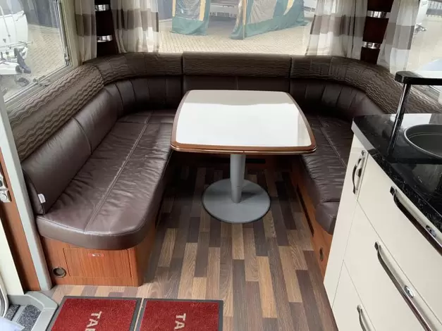 Tabbert Puccini 655 E