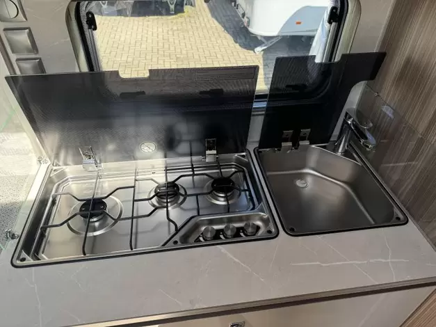 Fendt Tendenza 560 SG