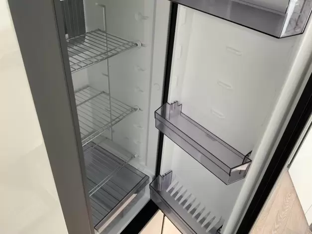 Hobby Excellent 460 SL