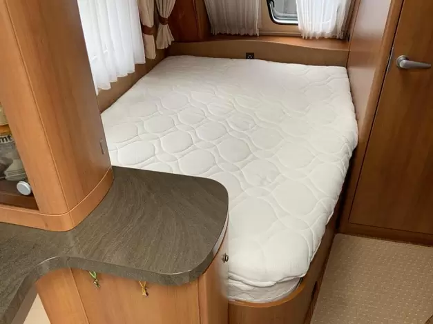 Hobby Excellent 460 UFE