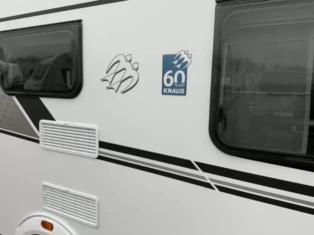 Knaus Sudwind 60 Years 460 EU Zondag 8 februari open (982959)