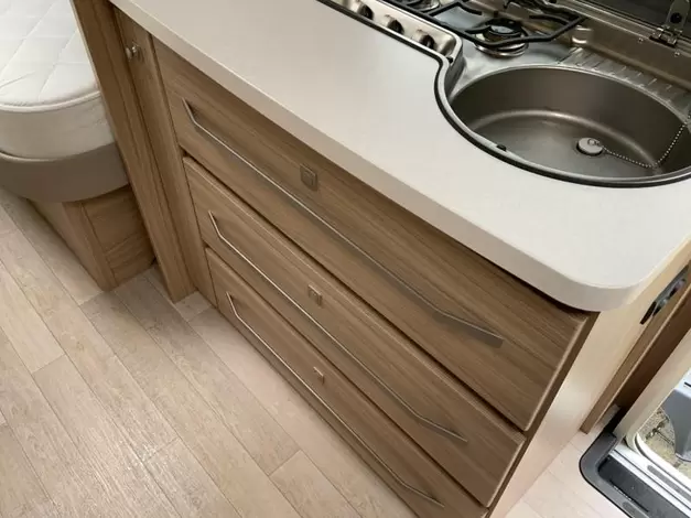 Fendt Bianco Activ 465 SGE