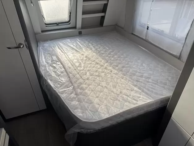 Hobby Excellent 560 CFE