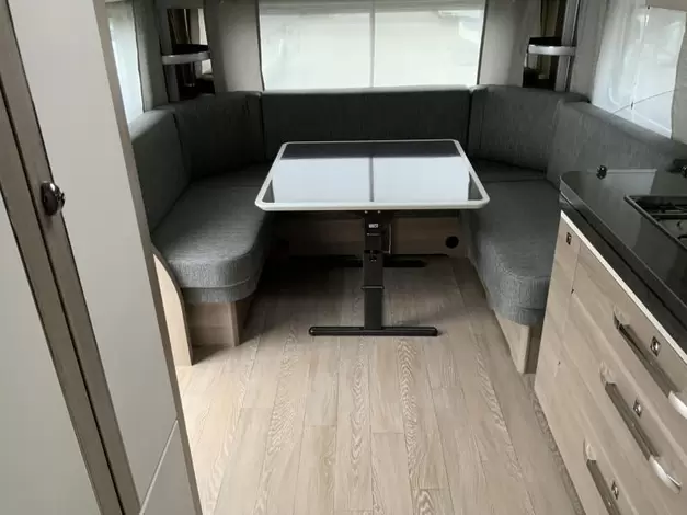 Hobby Prestige 650 UFF