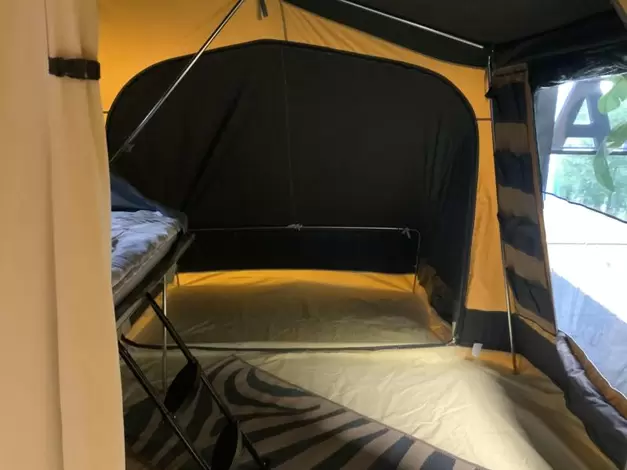 Cabanon Malawi 2.0 Royale  Zondag 8 februari open (974294)