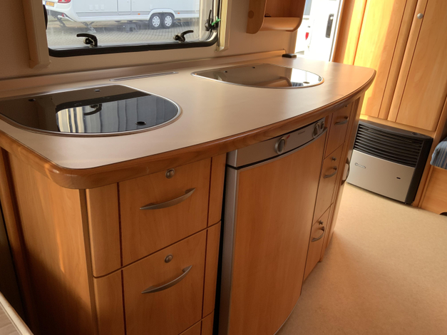 Fendt Saphir 450 QB Zondag 8 februari open (1031632)