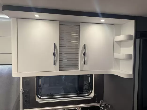 Hobby Excellent Edition 540 UFF Zondag 8 februari open (1020807)