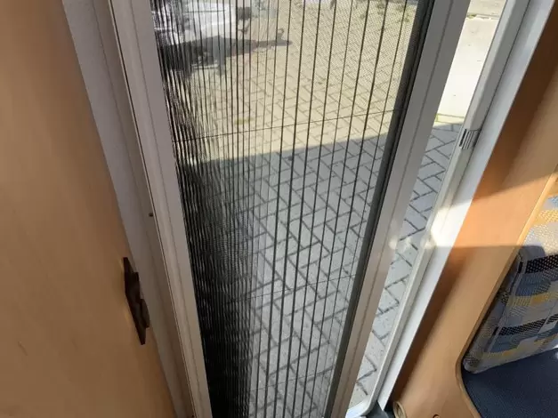 Fendt Saphir 470 TFB