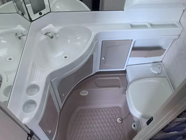 Hobby Elegance 440 UB