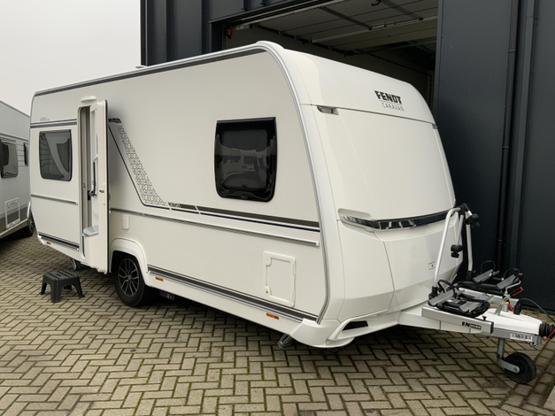 Fendt Apero 465 SFB Zondag 8 februari open (1028077)