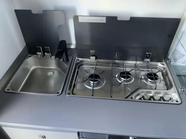 Fendt Apero Activ 390 FH