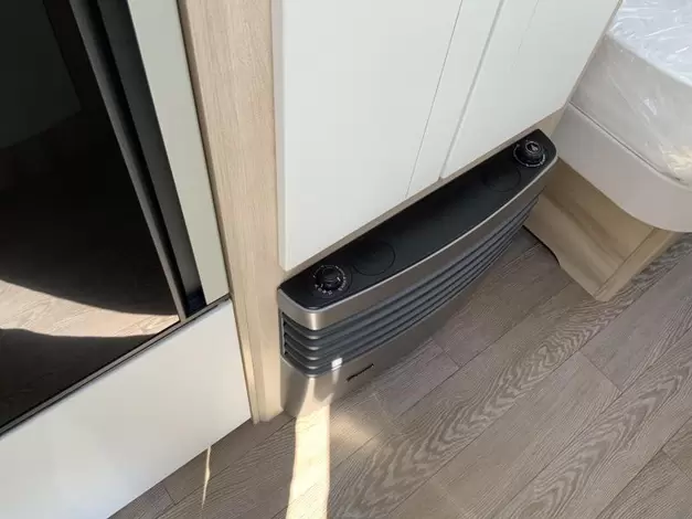 Hobby De Luxe 540 UL Zondag 8 februari open (971015)