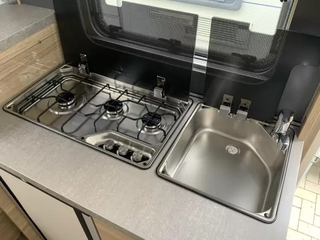 Fendt Bianco Selection 465 TG Zondag 8 februari open (969062)