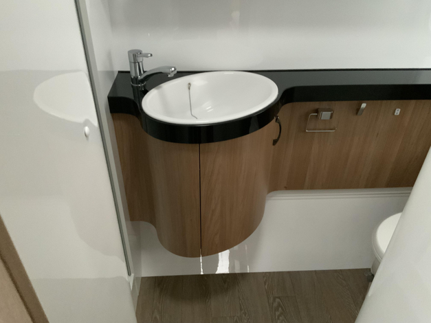 Hobby Excellent Edition 540 WLU Zondag 8 februari open (1028070)