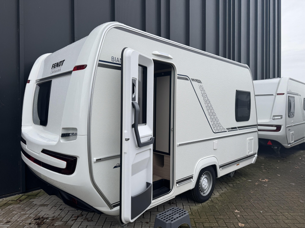 Fendt Bianco Activ 390 FHS Zondag 8 februari open (1031834)