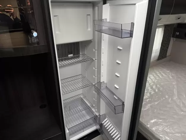 Hobby Prestige 660 WFC 9 Zondag 8 februari open (1025711)