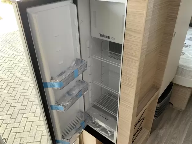 Fendt Bianco Selection 495 SG