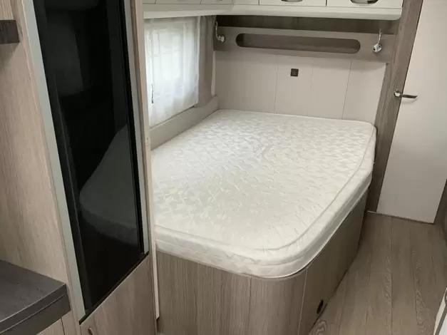 Hobby Prestige 560 WFU