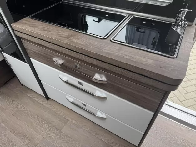 Hobby Excellent Edition 495 UL