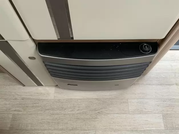 Fendt Tendenza 465 SFB