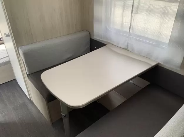 Caravelair Alba Family 466 9