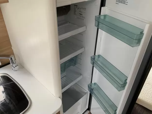 Dethleffs C'Trend 475 FR