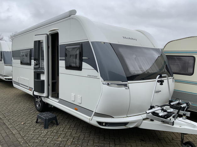 Hobby Prestige 560 WFU Hemelvaartsdag open (1040984)