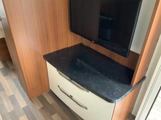 Tabbert Puccini 655 E