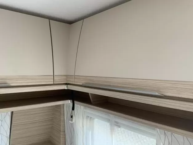 Fendt Bianco Selection 495 SG