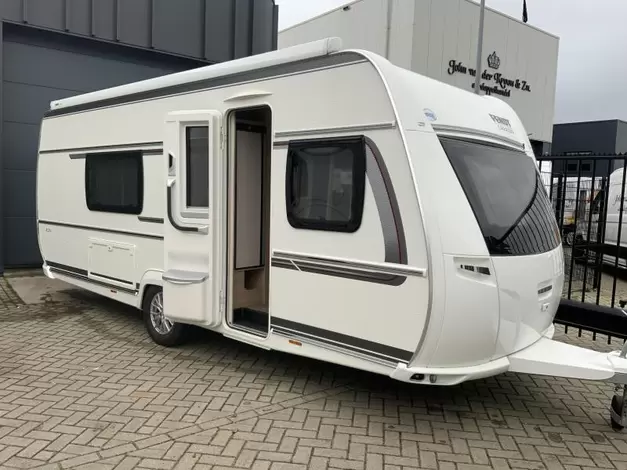 Fendt Bianco Activ 515 SD