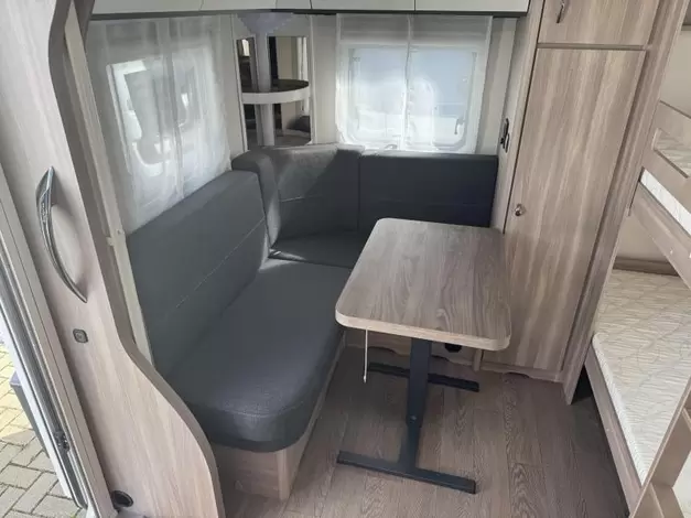 Hobby Excellent Edition 650 KMFE Zondag 8 februari open (979842)