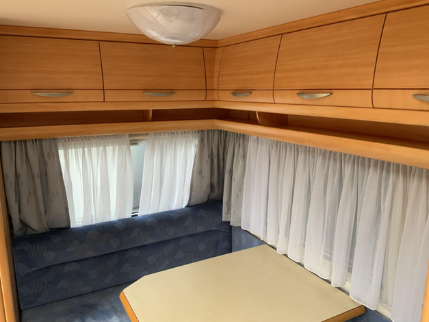 Fendt Saphir 450 QB Zondag 8 februari open (1029978)