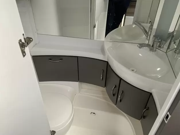 Hobby Excellent Edition 490 KMF