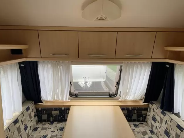 Chateau Calista 390 CT