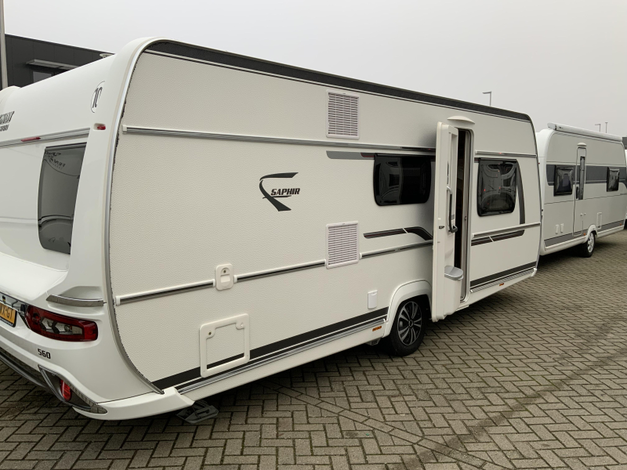 Fendt Saphir 560 SKM Zondag 8 februari open (1028075)