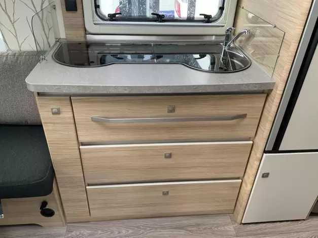 Fendt Bianco Selection 515 SG