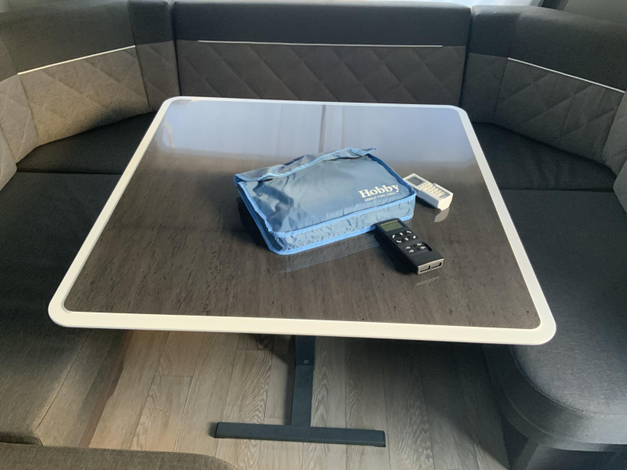 Hobby Prestige 560 FC