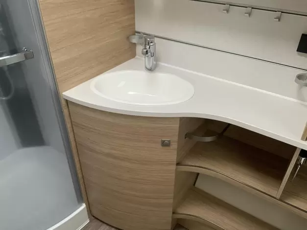 Fendt Bianco Activ 515 SD