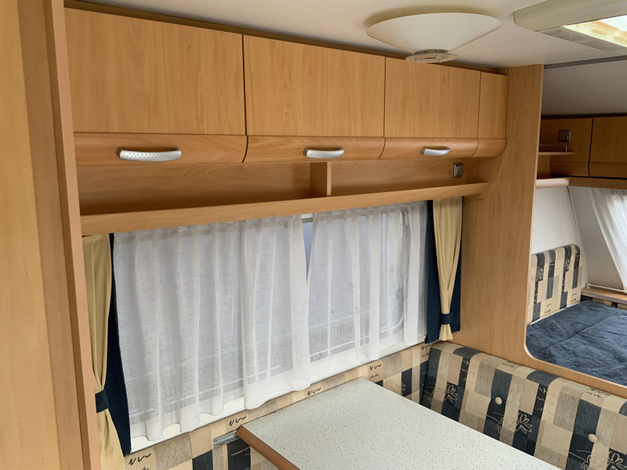 Beyerland Sprinter 440 TSF Zondag 8 februari open (1031631)