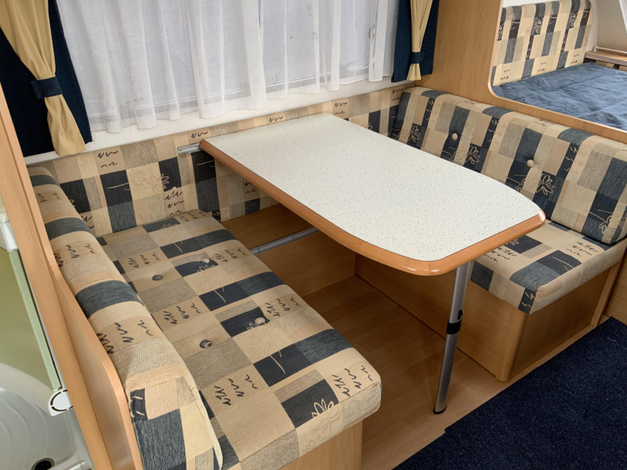 Beyerland Sprinter 440 TSF Zondag 8 februari open (1031631)