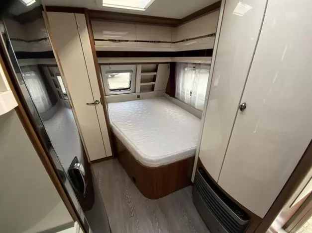 Hobby Excellent 460 UFE