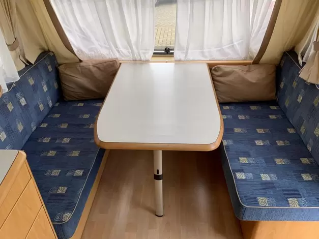 Chateau Caratt 466 C