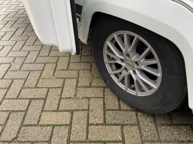 Fendt Bianco Selection 515 SG