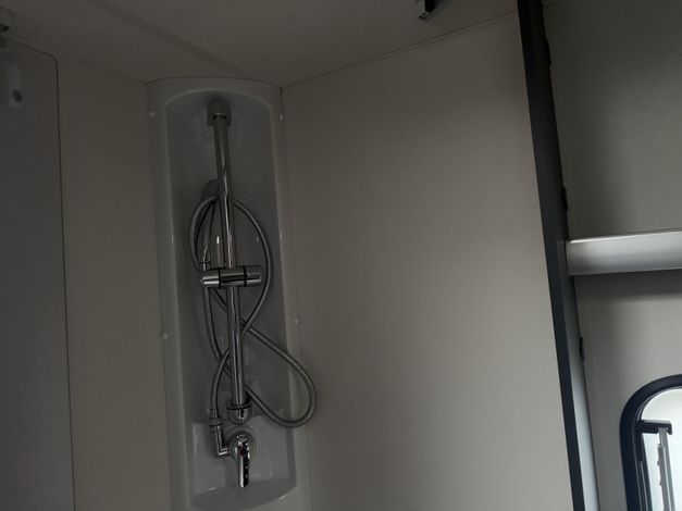 Hobby Excellent Edition 545 KMF Zondag 8 februari open (1026528)