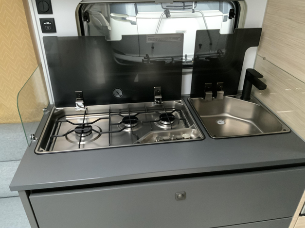 Fendt Apero 465 SFB Zondag 8 februari open (1028077)