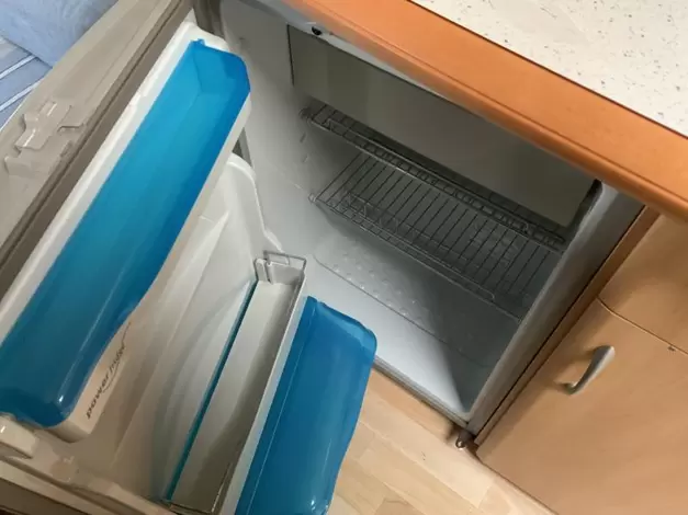 Hobby De Luxe 440 SB