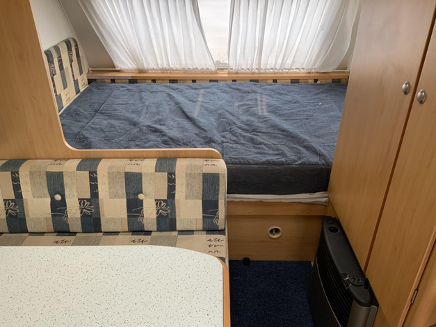 Beyerland Sprinter 440 TSF Zondag 8 februari open (1031631)